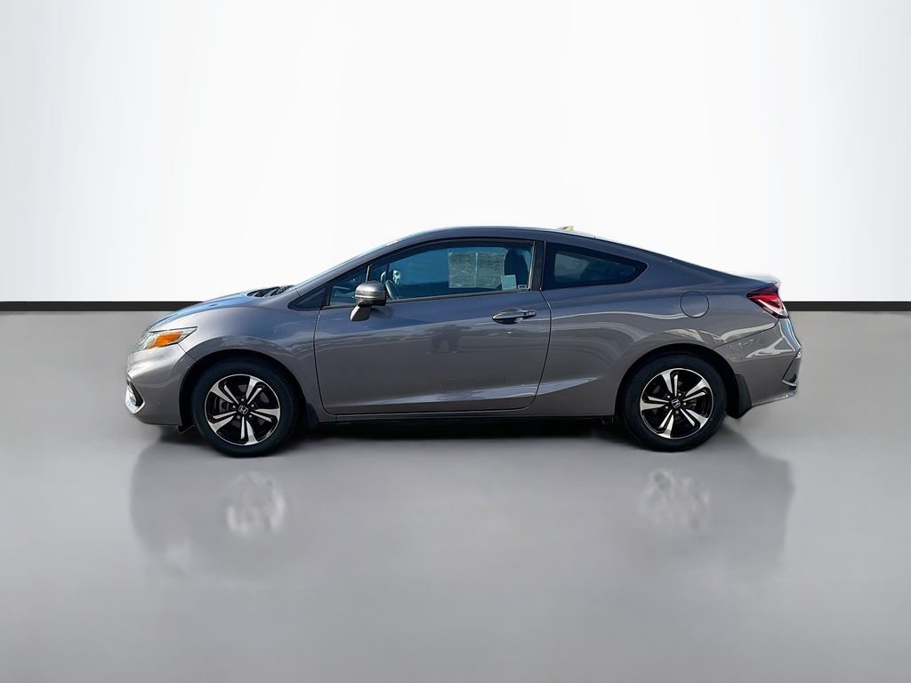 Used 2014 Honda Civic EX image 8