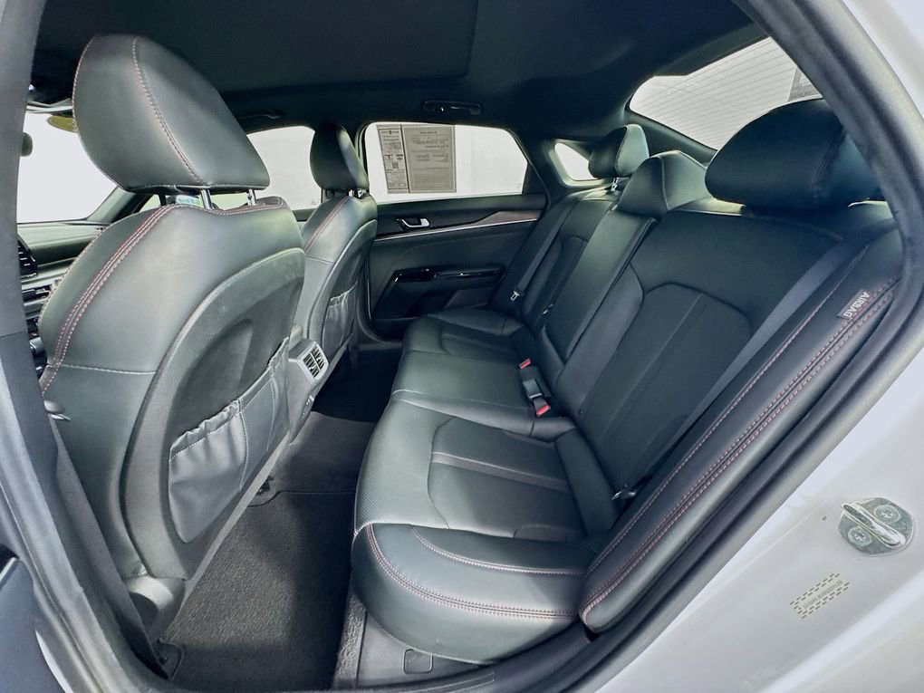 Used 2024 Kia K5 GT image 22