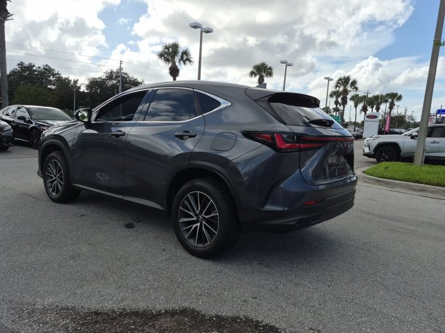 Used 2024 Lexus NX 250 FWD w/ Cold Area Package image 7