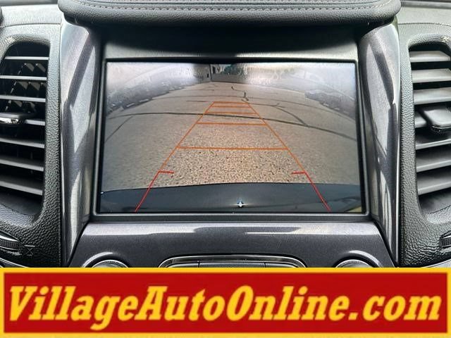 Used 2017 Chevrolet Impala LT FWD image 22