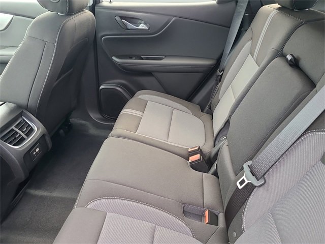 New 2025 Chevrolet Blazer LT w/ Midnight/Sport Edition image 9