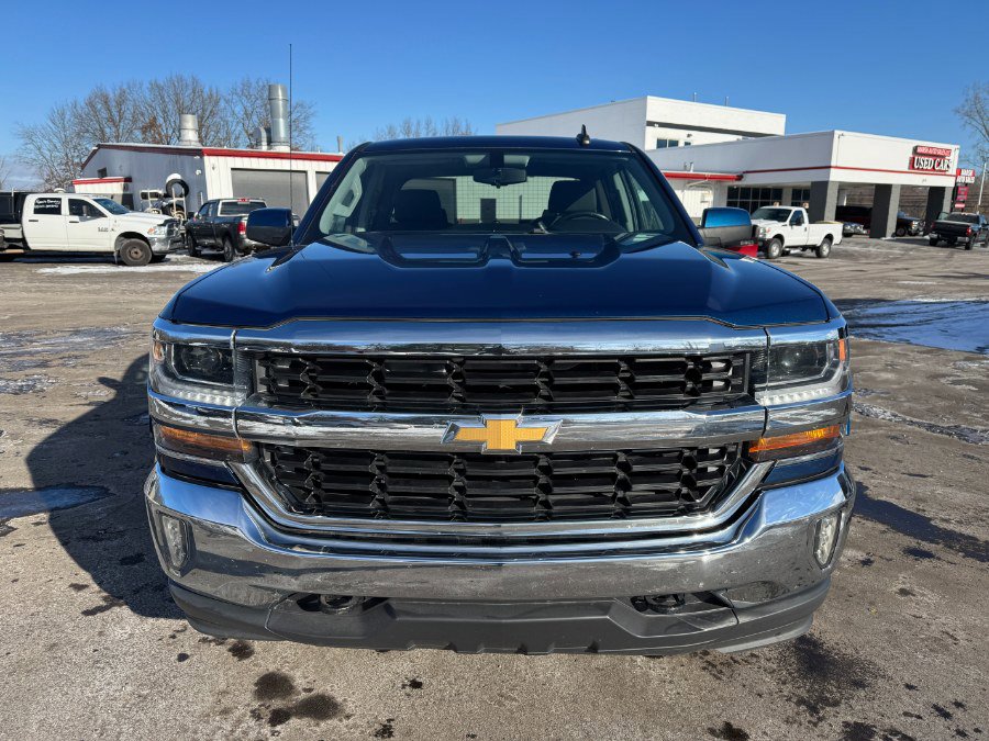 Used 2017 Chevrolet Silverado 1500 LT image 8