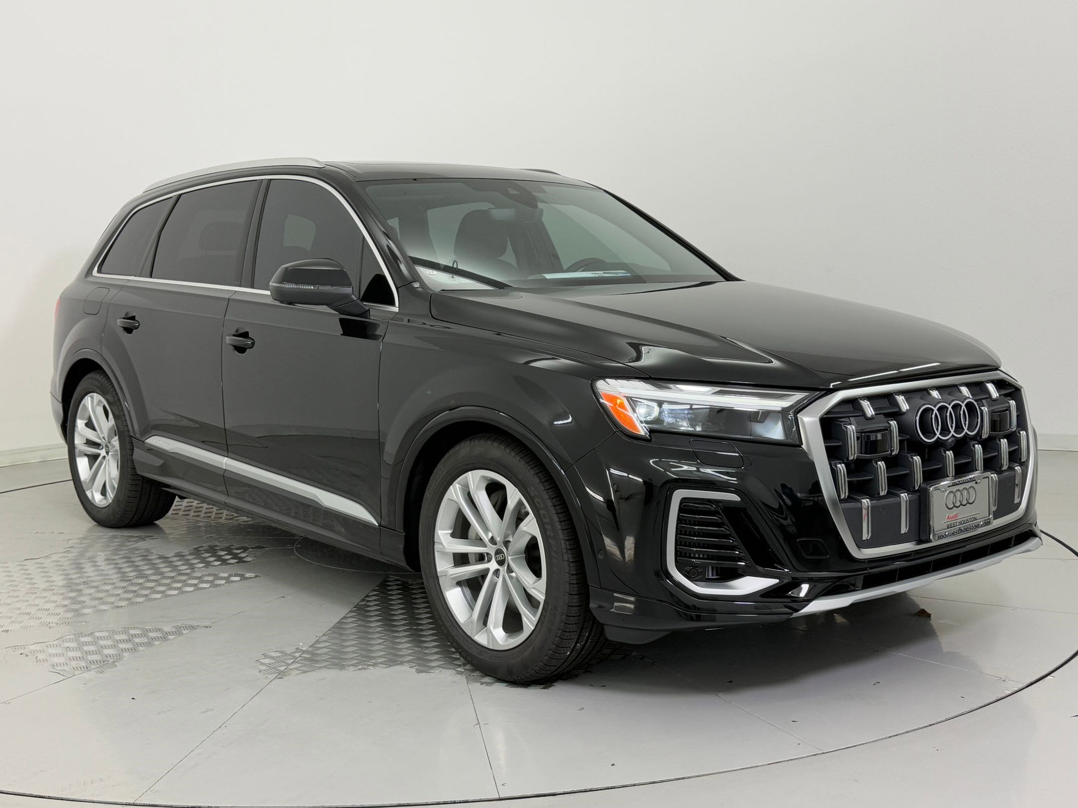 New 2026 Audi Q7 3.0T Premium Plus image 7