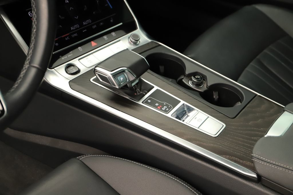 Used 2022 Audi A7 3.0T Premium AWD/4WD image 17