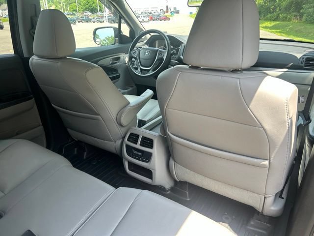 Used 2017 Honda Pilot EX-L image 43