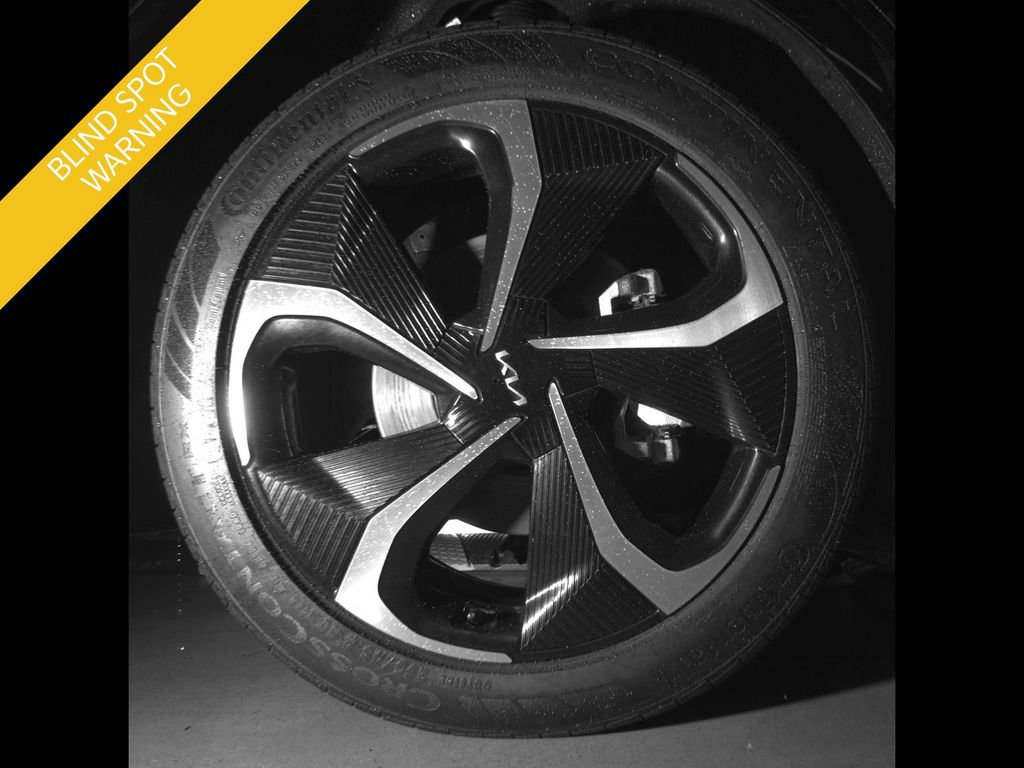 Certified 2024 Kia EV6 GT-Line AWD/4WD image 11