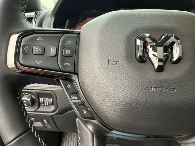 New 2026 RAM 1500 Limited image 36