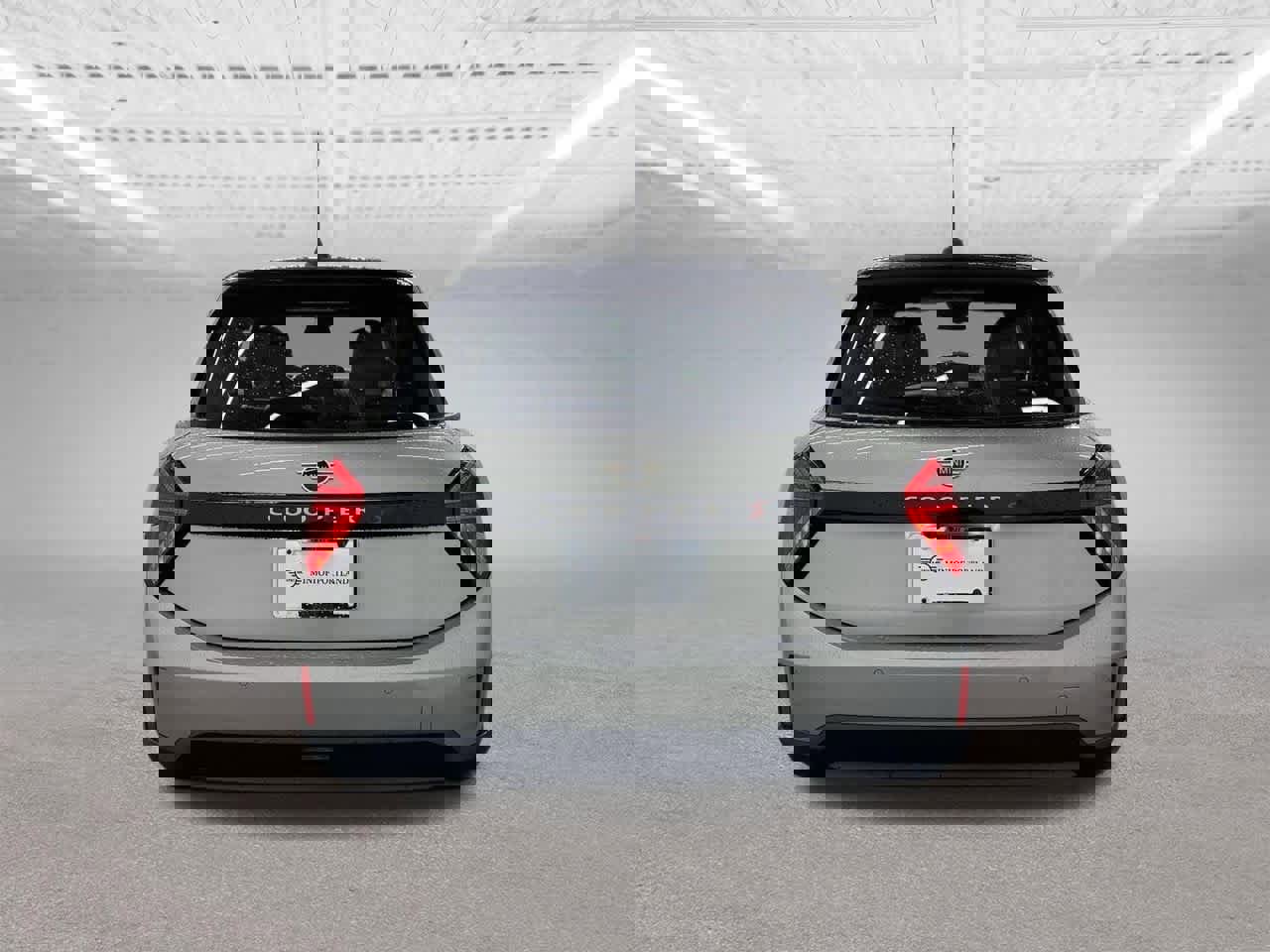 Certified 2025 MINI Cooper S image 4