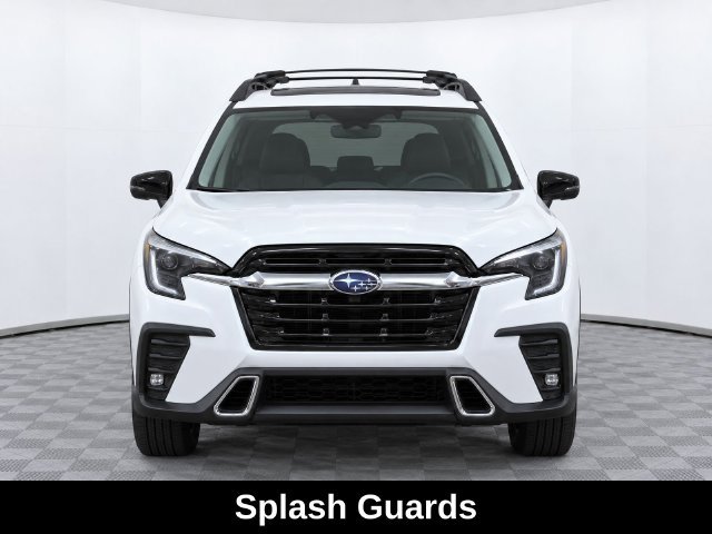 Used 2024 Subaru Ascent Touring w/ Popular Package #2 AWD/4WD image 5