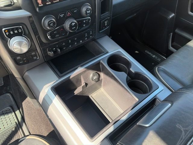 Used 2014 RAM 1500 Limited image 42