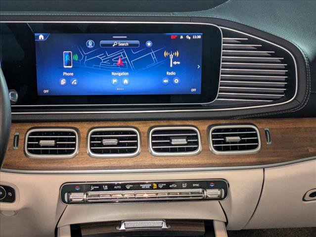 Certified 2024 Mercedes-Benz GLS 450 4MATIC image 18