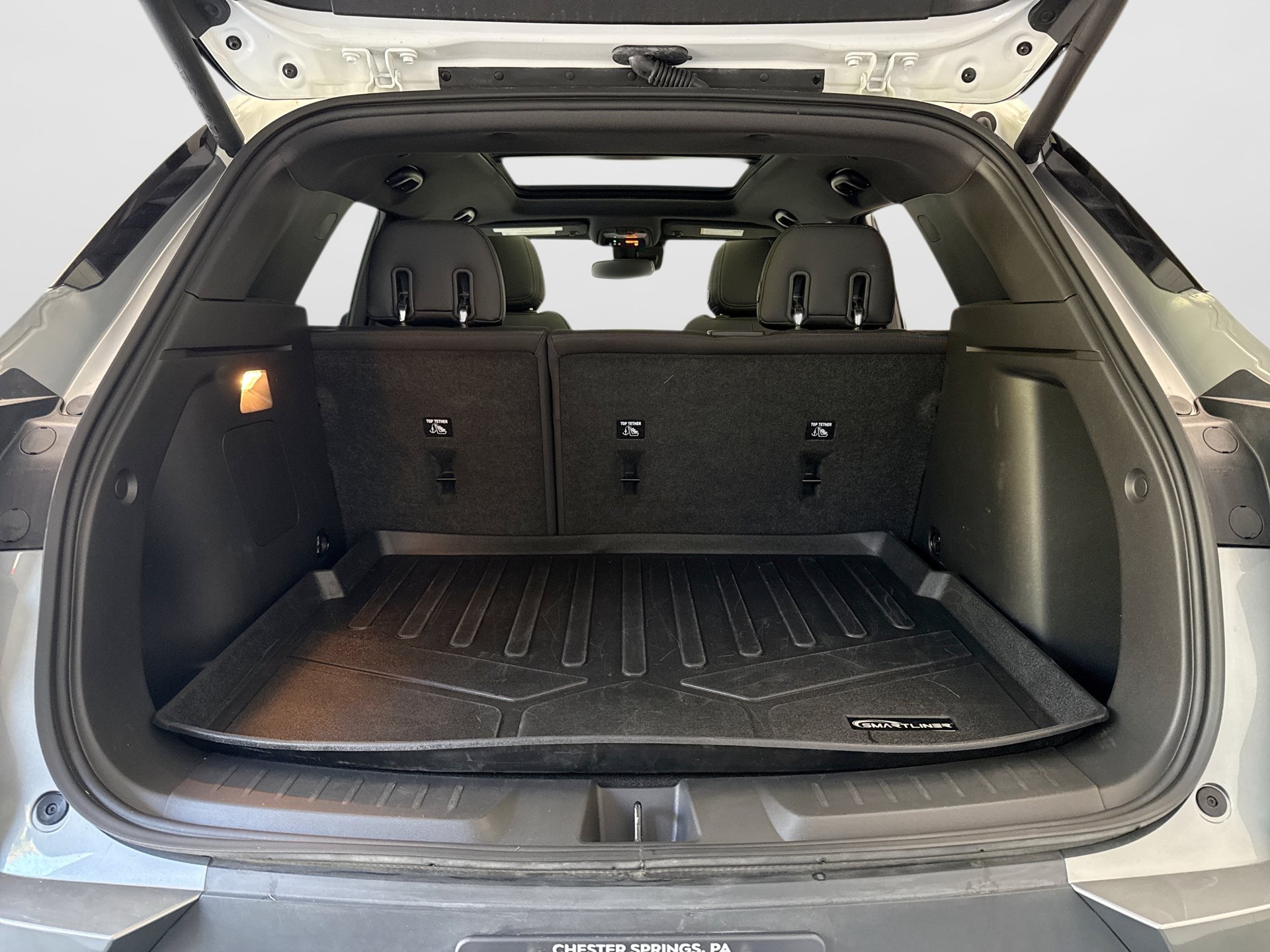 Used 2023 Chevrolet TrailBlazer ACTIV w/ Sun and Liftgate Package AWD/4WD image 19