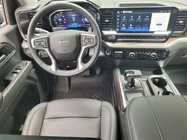 New 2026 Chevrolet Silverado 1500 RST image 12