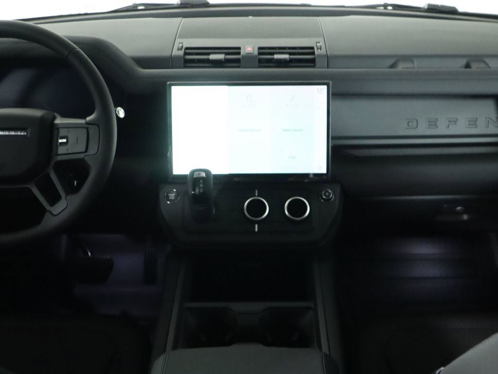 New 2026 Land Rover Defender 110 S image 15