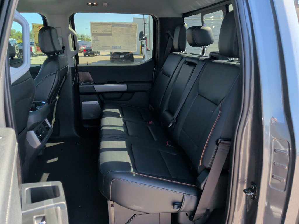 New 2026 Ford F350 Lariat w/ Lariat Premium Package AWD/4WD image 40