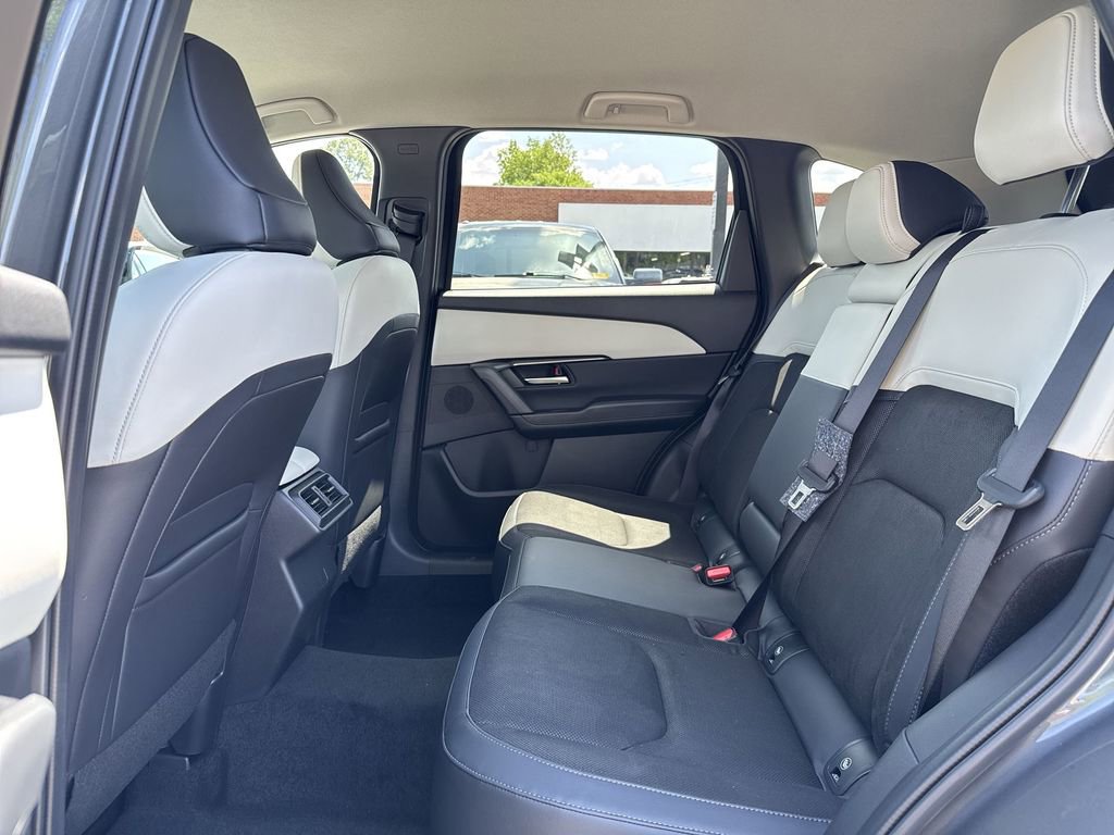 New 2026 MAZDA CX-5 Preferred image 21
