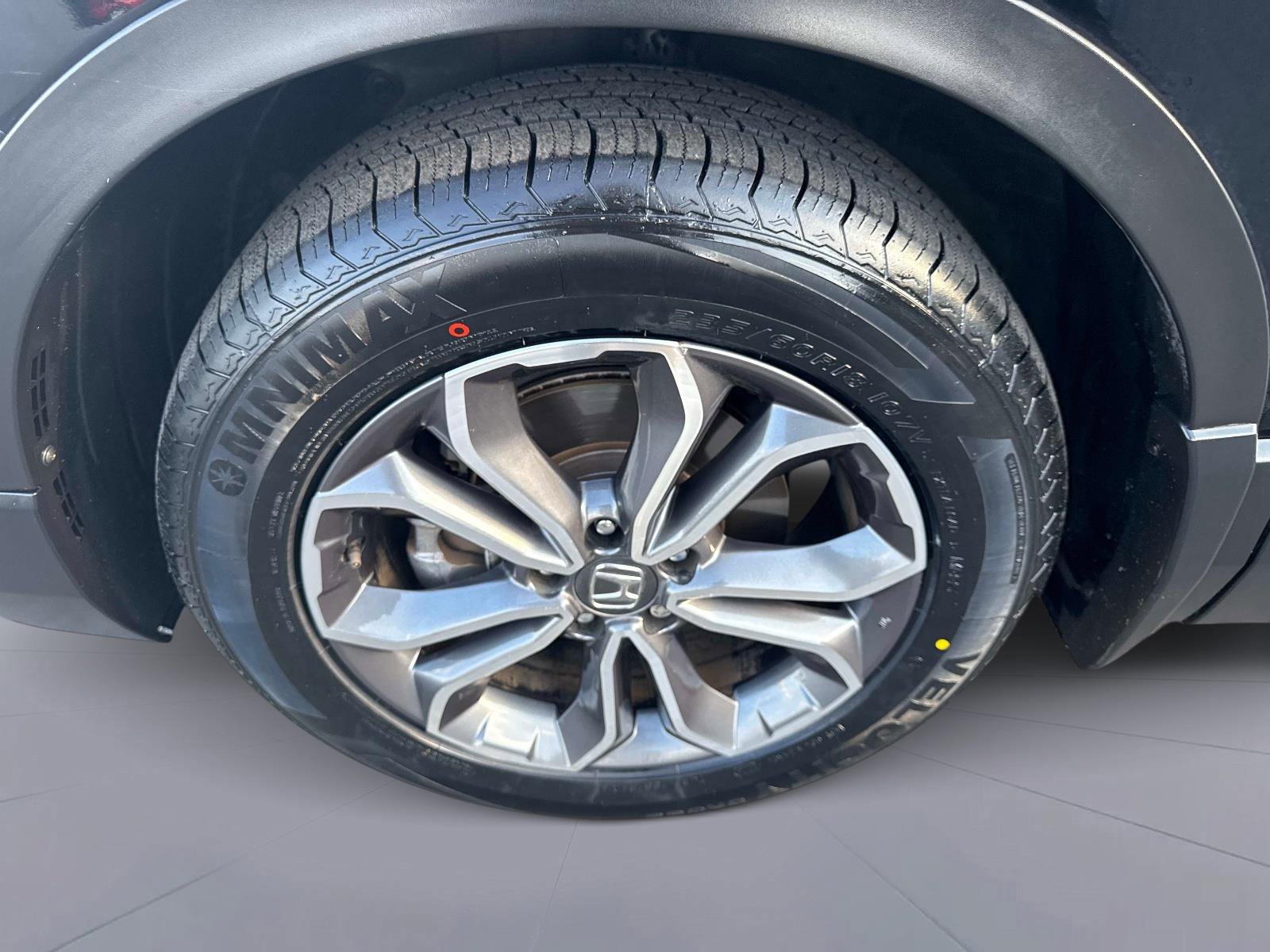 Certified 2022 Honda CR-V EX image 11