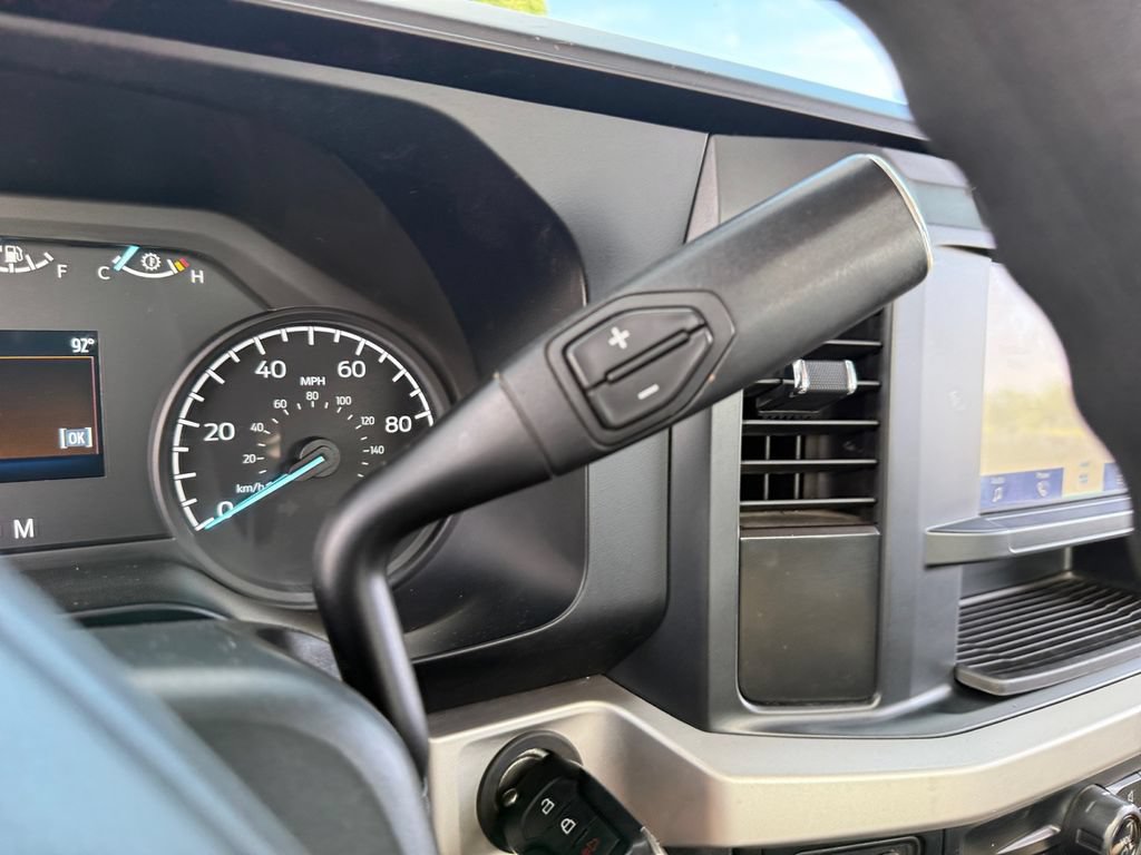 Used 2023 Ford F250 XL w/ STX Appearance Package AWD/4WD image 27