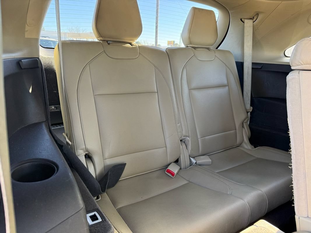 Used 2019 Acura MDX w/ Technology Package AWD/4WD image 18
