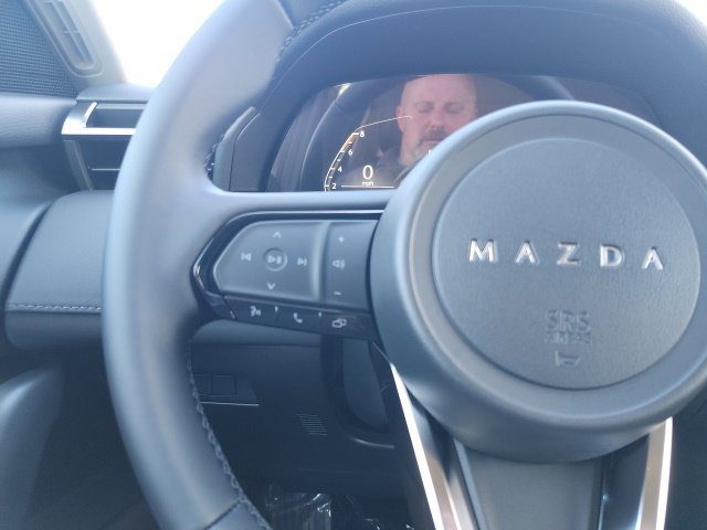 New 2026 MAZDA CX-5 Select AWD/4WD image 28