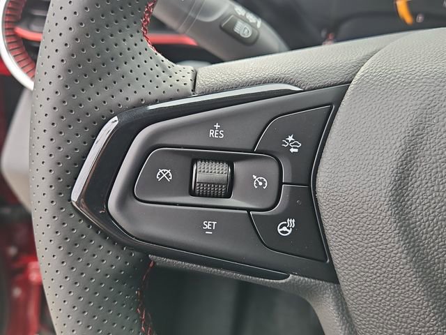 New 2026 Chevrolet Trax RS w/ Driver Confidence Package FWD image 20