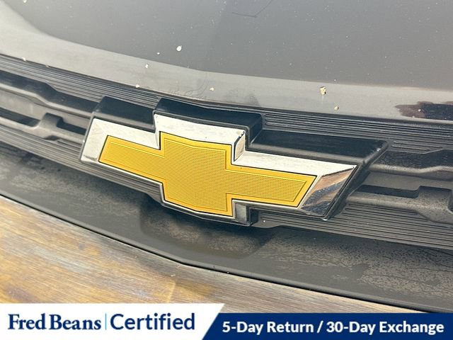 Used 2021 Chevrolet TrailBlazer ACTIV w/ Convenience Package image 30