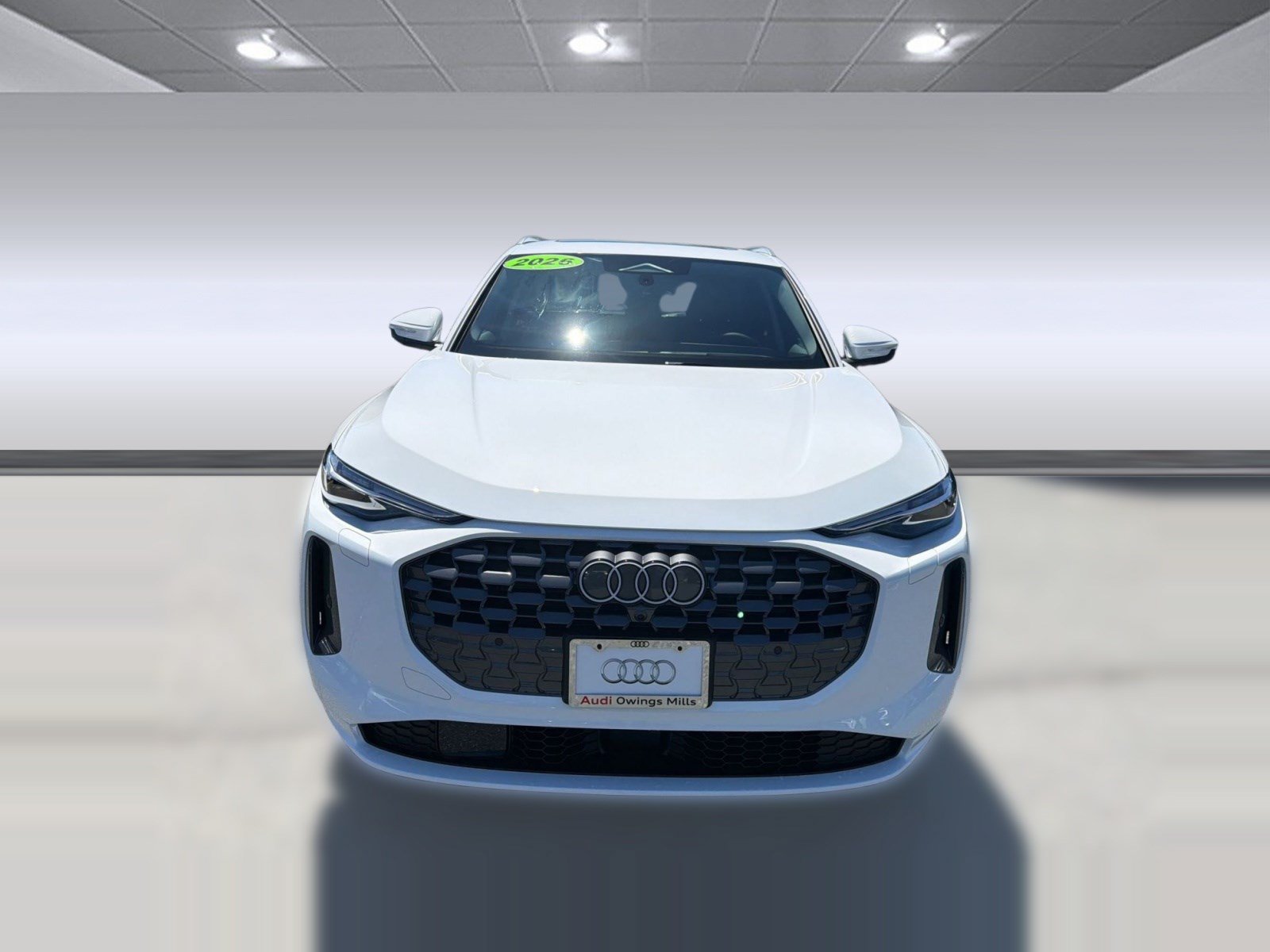New 2026 Audi Q5 Premium w/ Premium Plus AWD/4WD image 5