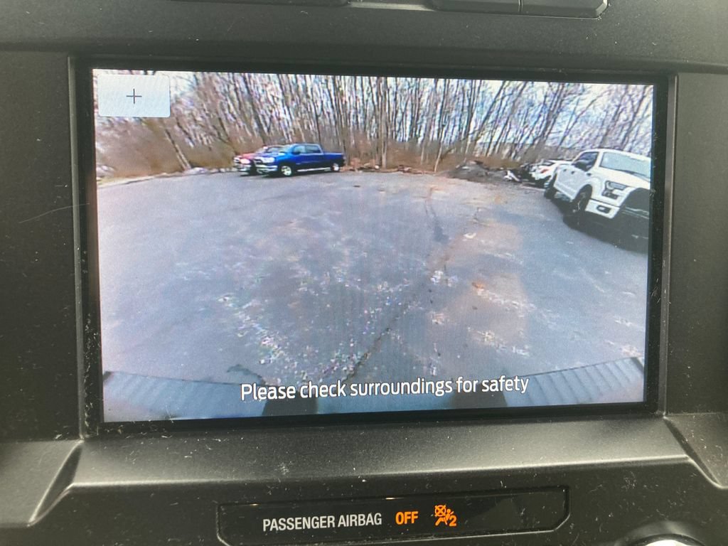 Used 2020 Ford F150 XLT AWD/4WD image 25
