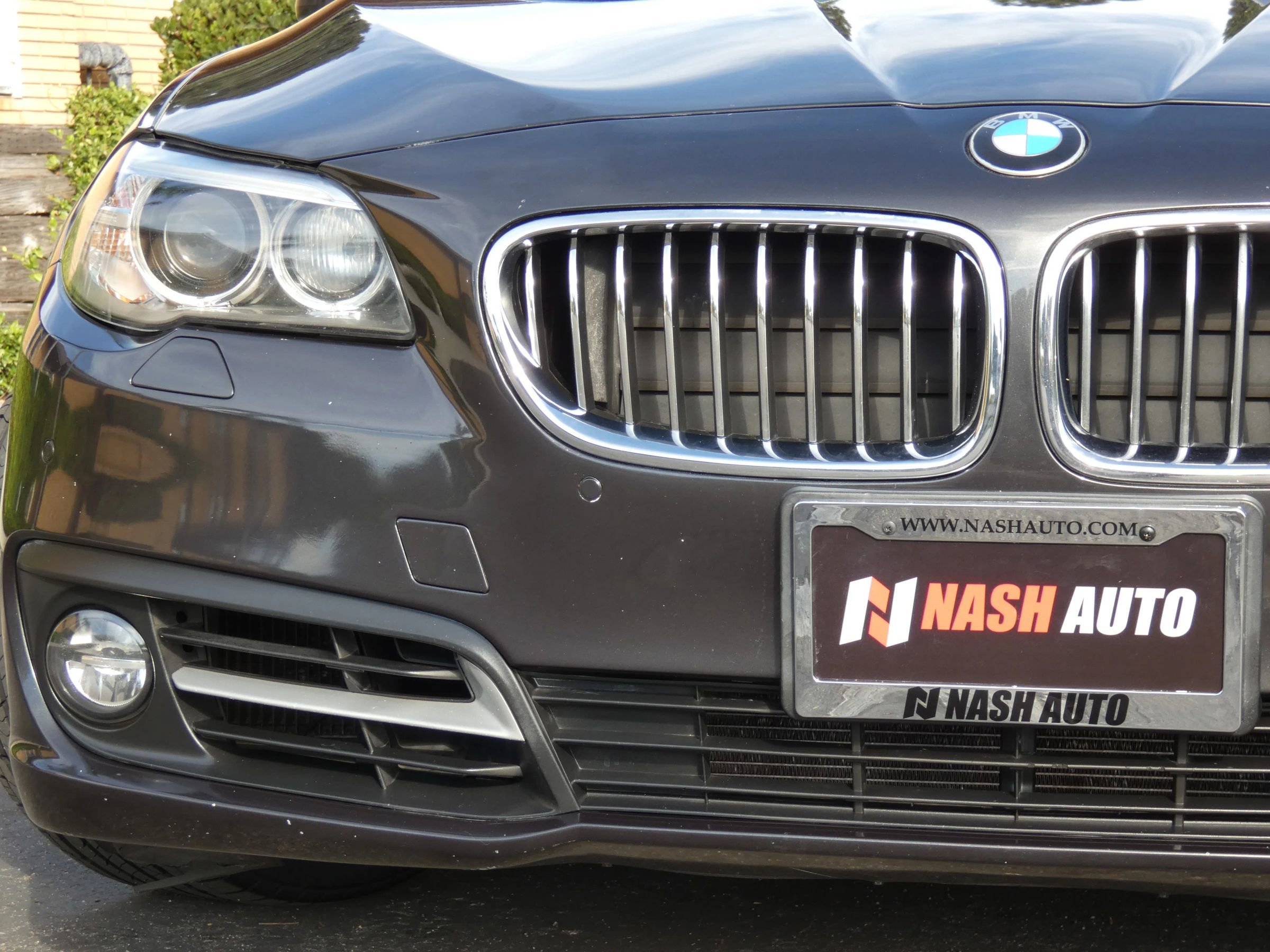 Used 2015 BMW 535i Sedan image 15