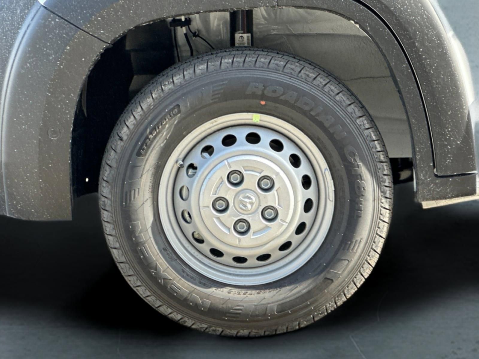 New 2026 RAM ProMaster 3500 w/ Advanced Safety Group image 24