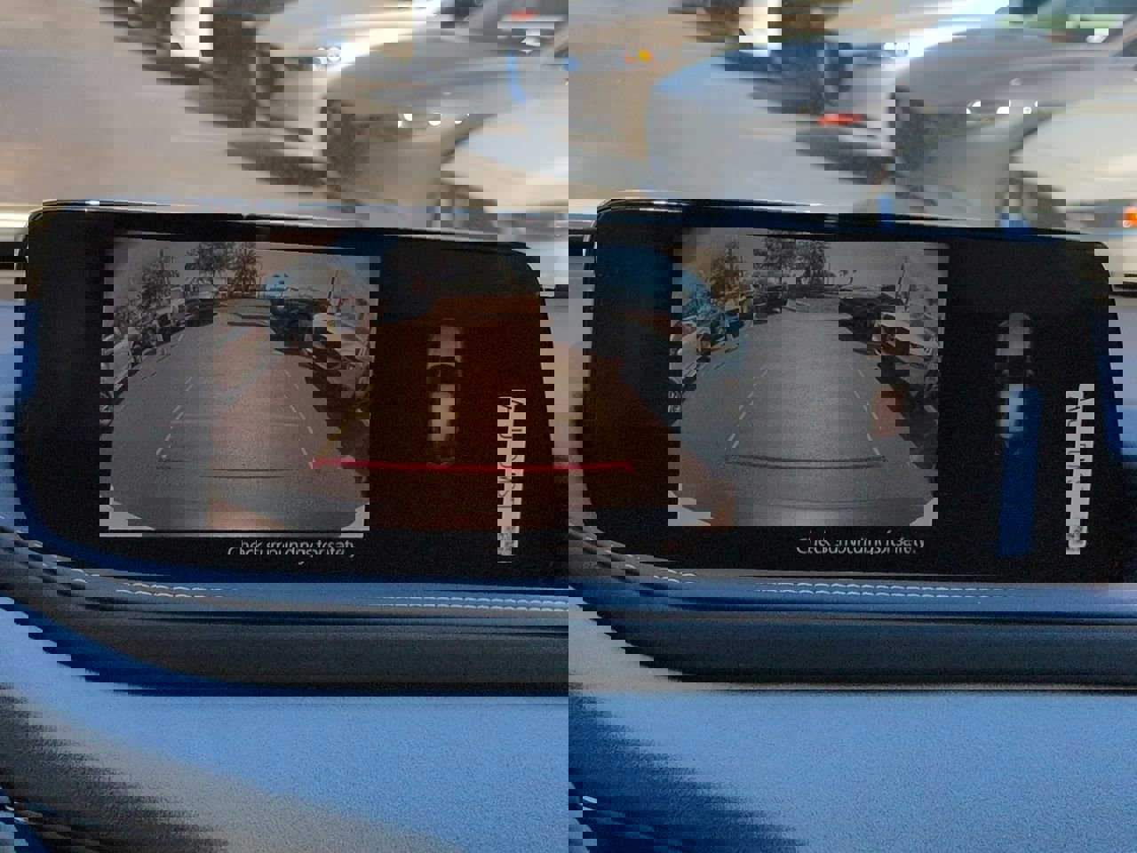 New 2026 MAZDA CX-30 AWD 2.5 S image 20