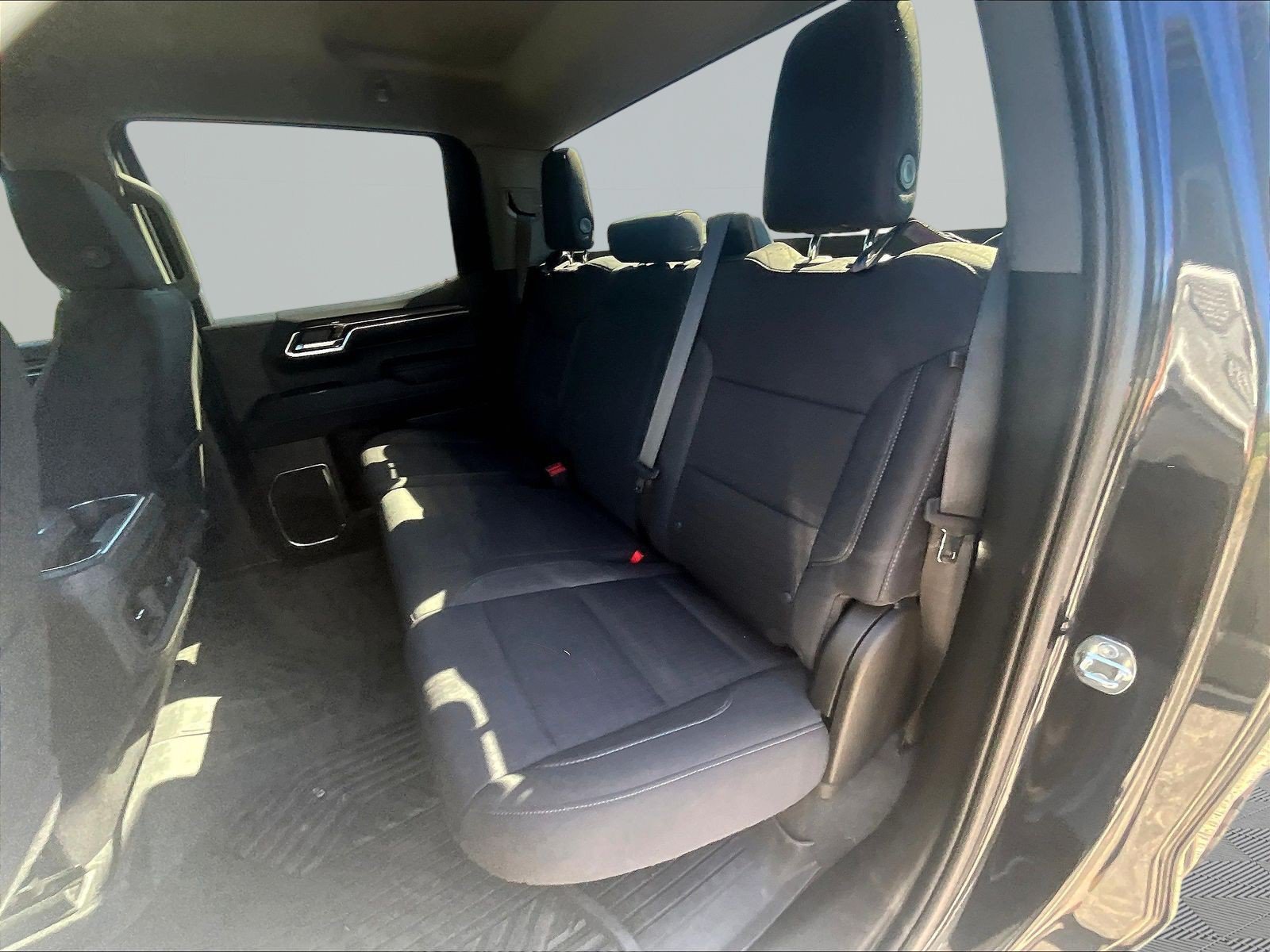 Used 2023 Chevrolet Silverado 1500 RST AWD/4WD image 23