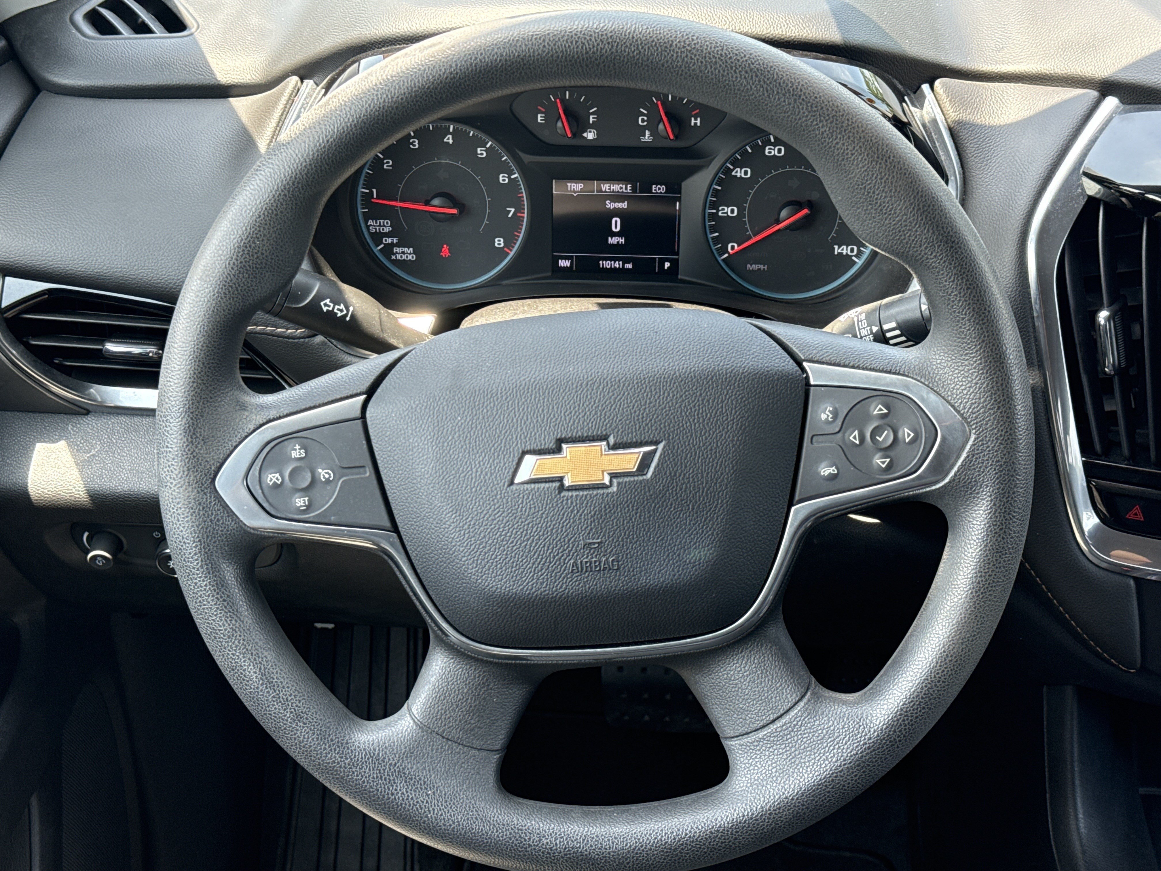 Used 2020 Chevrolet Traverse LS FWD image 18