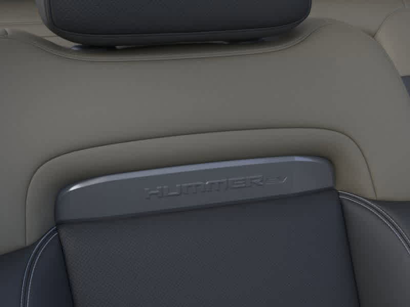 New 2026 GMC Hummer EV SUV w/ LPO, Sport Package image 21