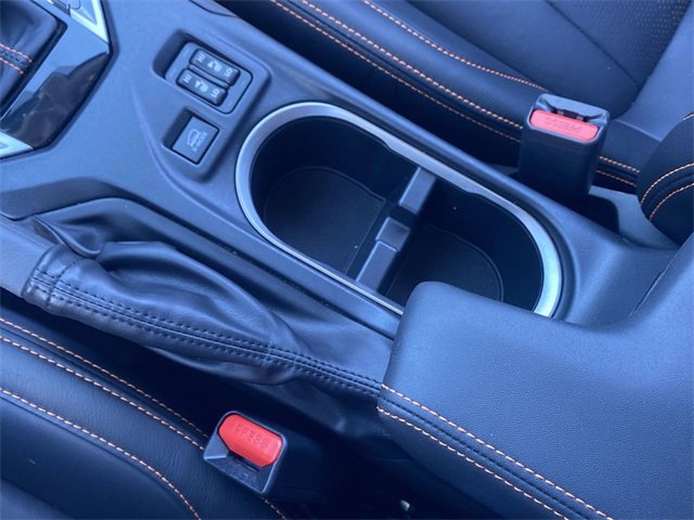 Used 2023 Subaru Crosstrek 2.5i Limited image 32