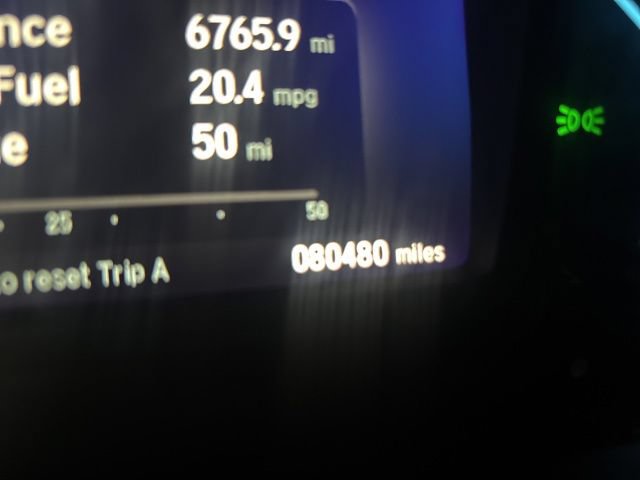 Used 2019 Honda Odyssey EX-L image 16