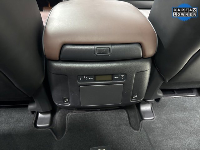 Used 2024 INFINITI QX80 Premium Select w/ Cargo Package image 28