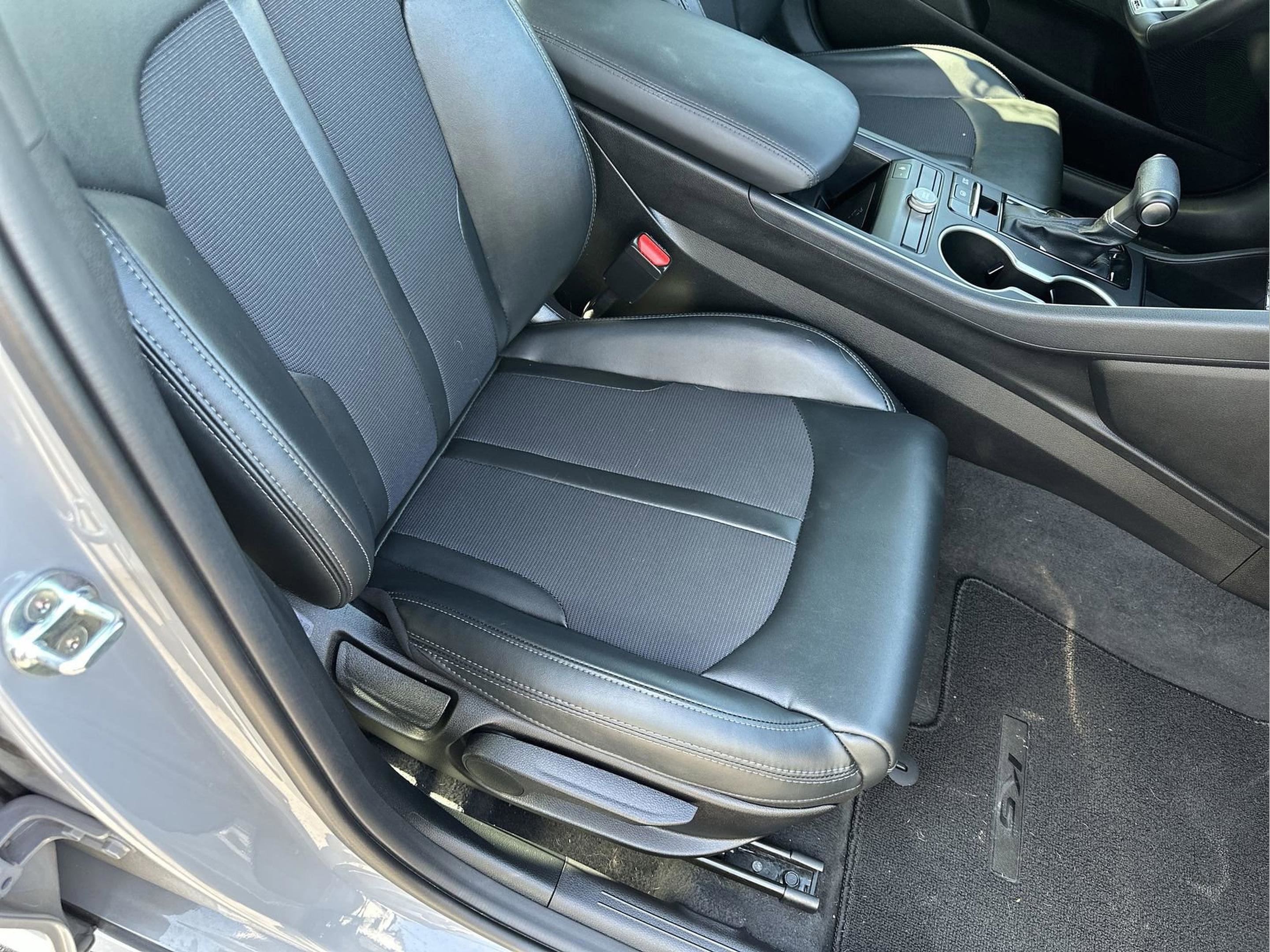 Used 2023 Kia K5 GT-Line image 18