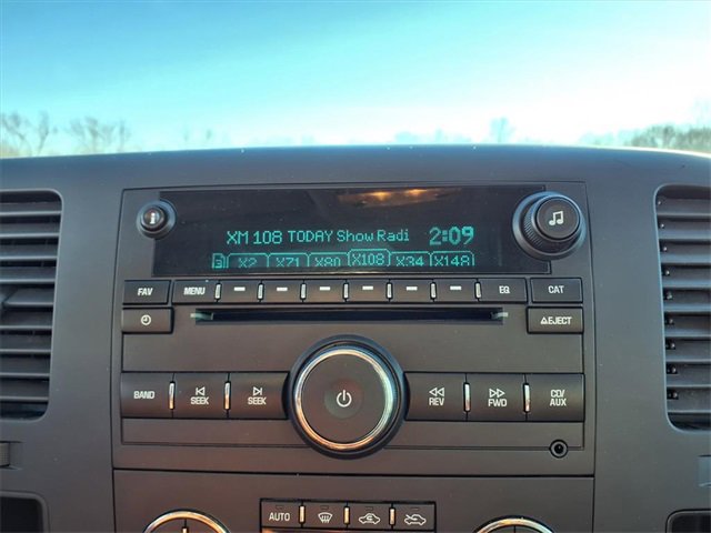 Used 2012 GMC Sierra 1500 SLE w/ Power Tech Package image 57