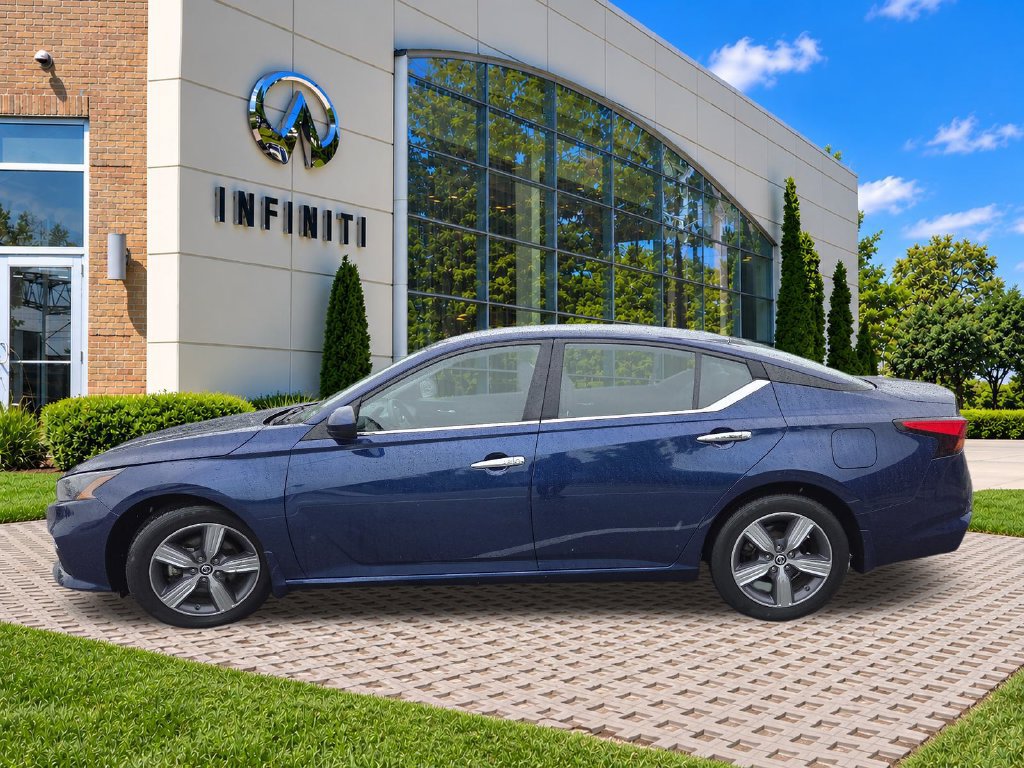 Used 2022 Nissan Altima 2.5 S w/ Driver Assist Package FWD image 23