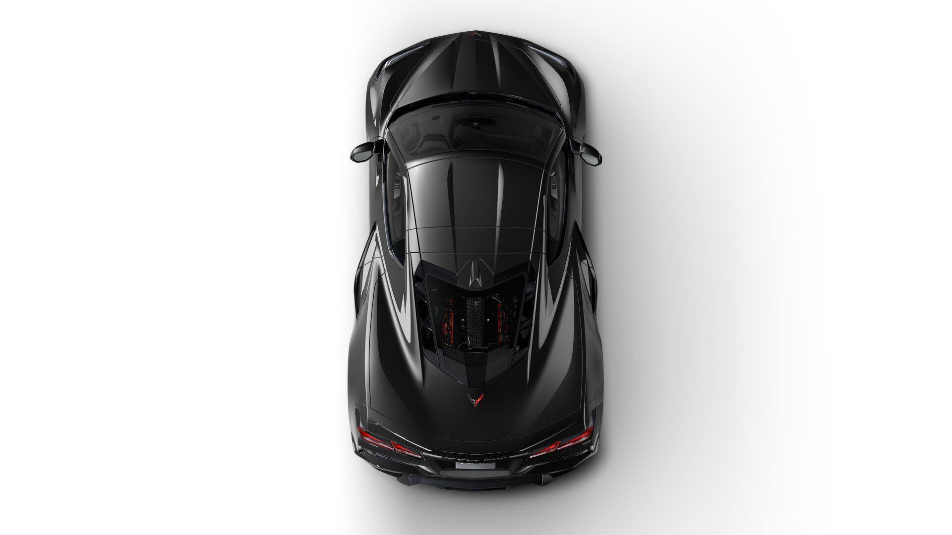 New 2027 Chevrolet Corvette Grand Sport RWD image 29