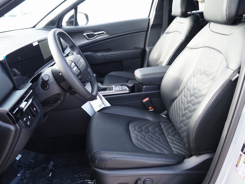 New 2026 Kia Sportage X-Line image 6