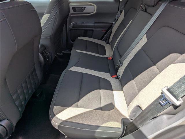 New 2025 Ford Bronco Sport Big Bend image 15