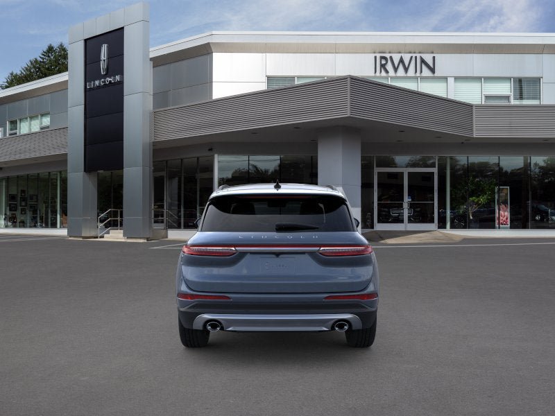 New 2026 Lincoln Corsair Premiere AWD/4WD image 5