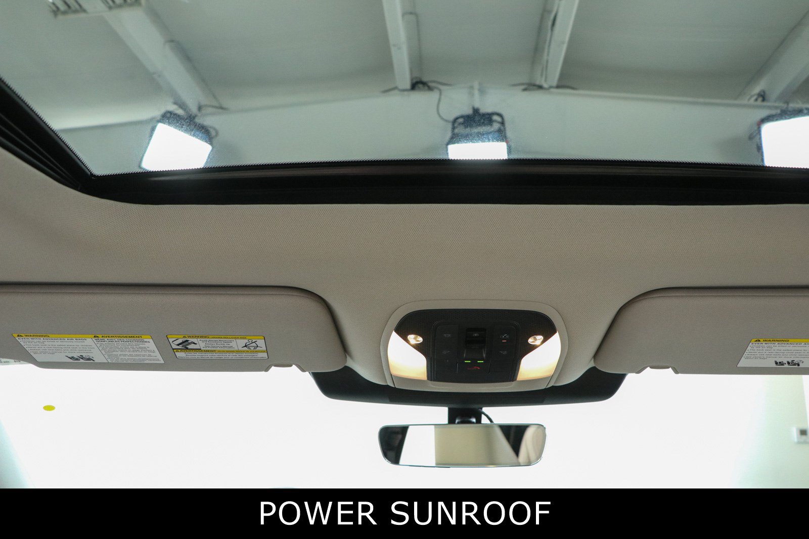 Used 2023 INFINITI QX60 Luxe w/ Cargo Package AWD/4WD image 21