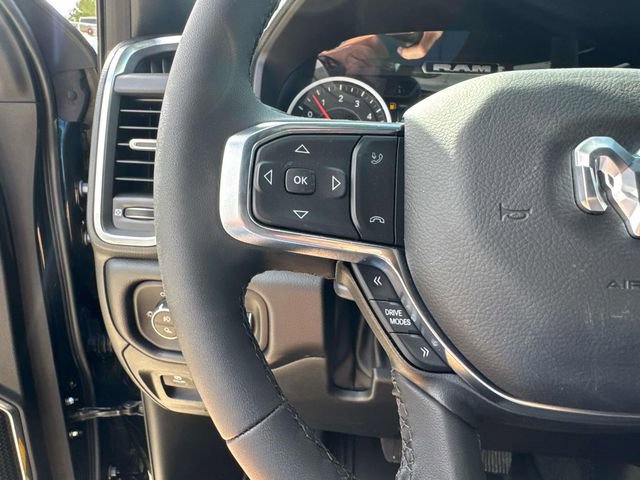 New 2026 RAM 1500 Laramie w/ Sport Appearance Package RWD image 27
