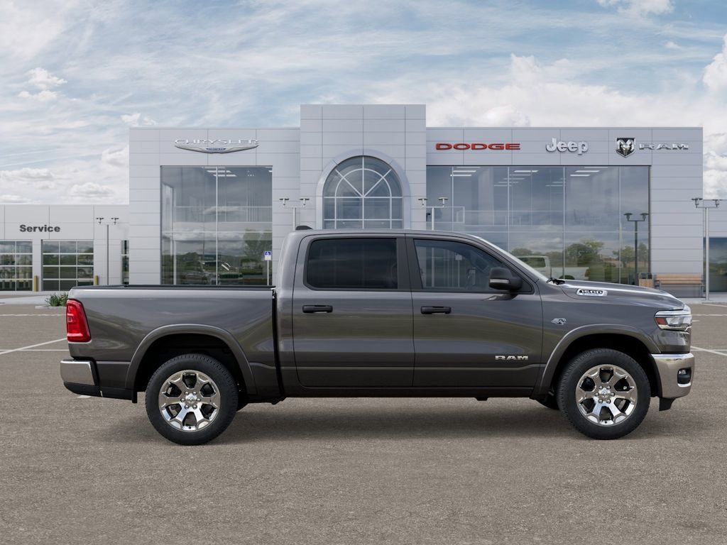 New 2026 RAM 1500 Big Horn image 22