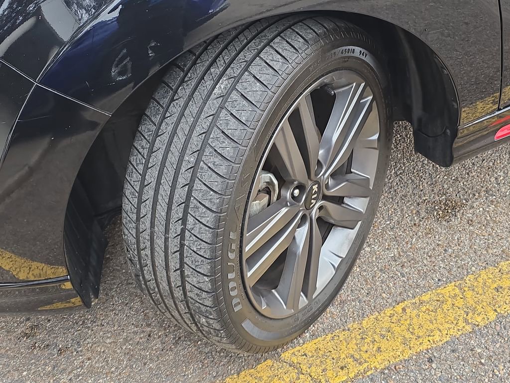 Used 2016 Kia Soul + w/ Tarmac Special Edition image 30