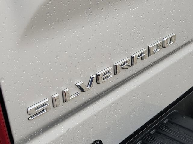 Used 2020 Chevrolet Silverado 1500 LT w/ All-Star Edition AWD/4WD image 9