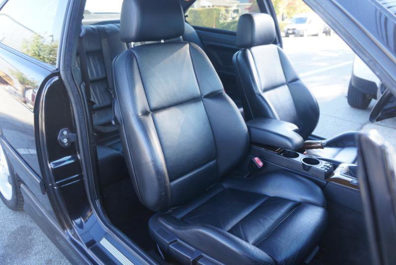 Used 1995 BMW M3 Coupe image 14